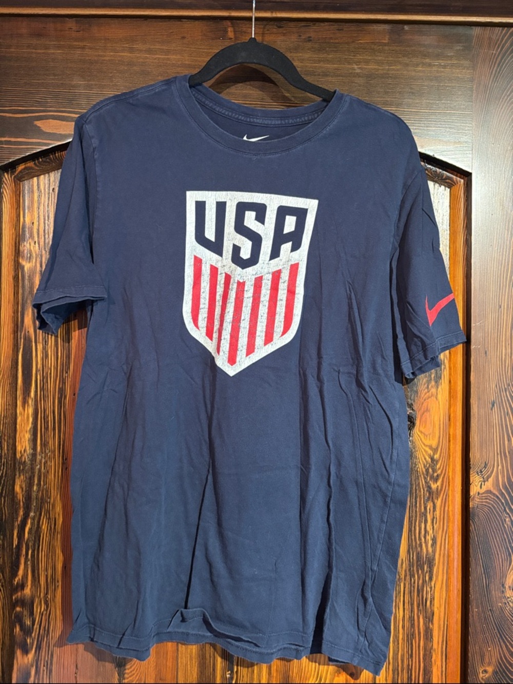 Nike USA Tee Shirt NWT